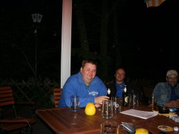 Treffen in Mörfelden 2007